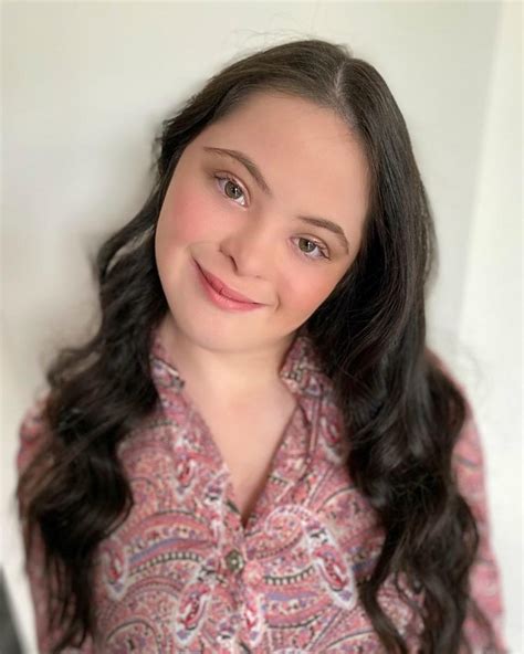 down syndrome model gucci|Gucci Beauty's Newest Face is Ellie Goldstein, a Model with .